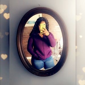 Meet your Posher, Bridget